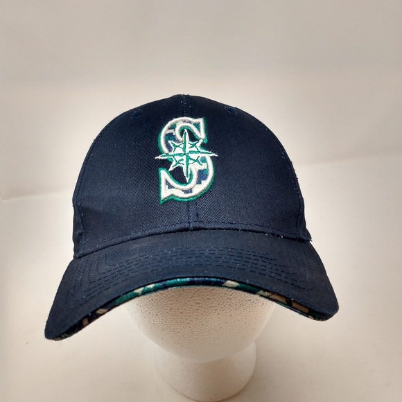 melonwear Other - Seattle Mariners hat